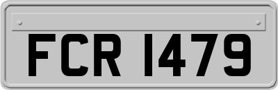 FCR1479