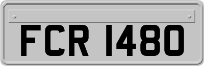FCR1480