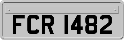 FCR1482