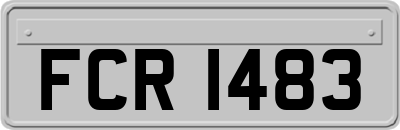 FCR1483