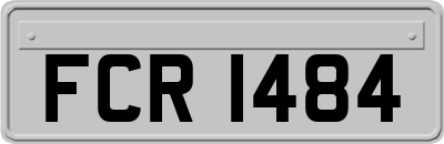FCR1484