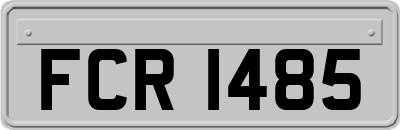 FCR1485