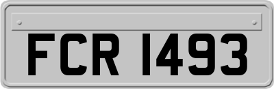 FCR1493