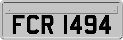 FCR1494