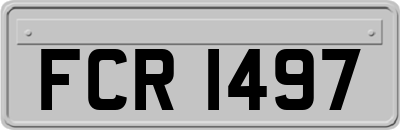 FCR1497