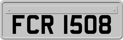 FCR1508