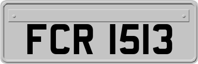 FCR1513
