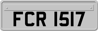 FCR1517