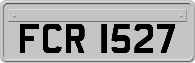 FCR1527