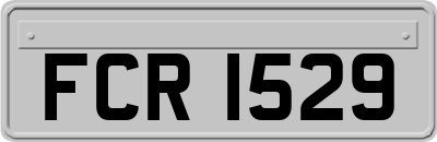 FCR1529