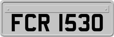 FCR1530