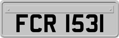 FCR1531