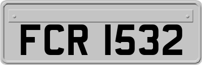 FCR1532