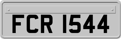 FCR1544