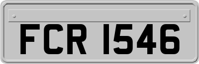 FCR1546