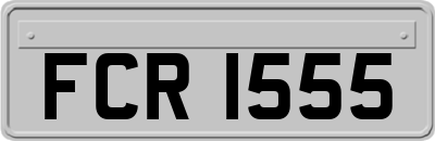 FCR1555