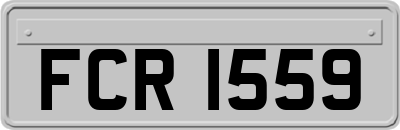 FCR1559