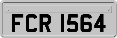 FCR1564