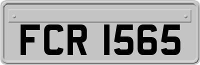 FCR1565