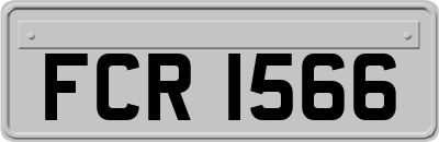 FCR1566