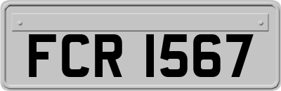 FCR1567