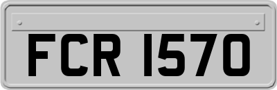 FCR1570