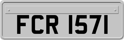 FCR1571