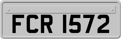 FCR1572