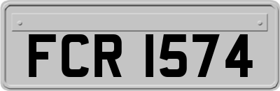 FCR1574