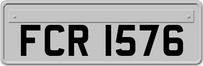 FCR1576
