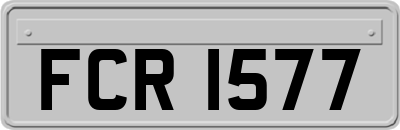 FCR1577