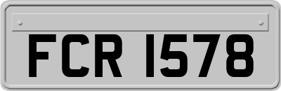 FCR1578
