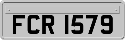 FCR1579