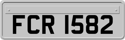 FCR1582