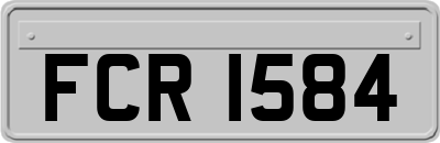 FCR1584