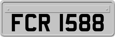 FCR1588