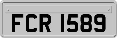 FCR1589