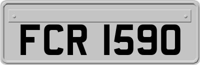 FCR1590
