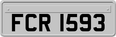 FCR1593