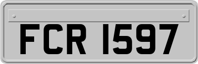 FCR1597