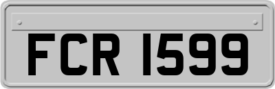 FCR1599