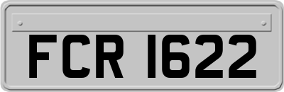 FCR1622
