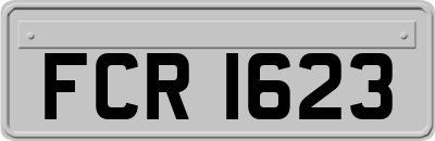 FCR1623