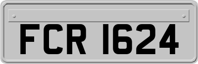 FCR1624