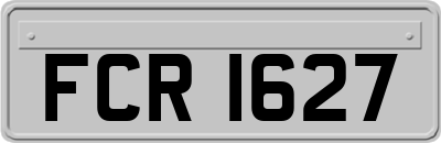 FCR1627