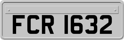 FCR1632