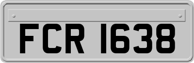 FCR1638