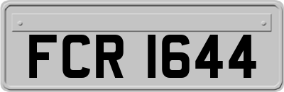 FCR1644