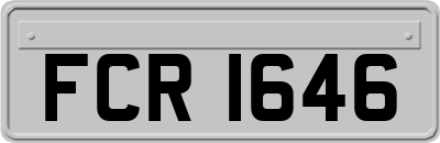 FCR1646