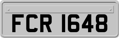 FCR1648